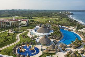 Iberostar Selection Playa Mita