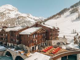 Club Med Val d'Lsere